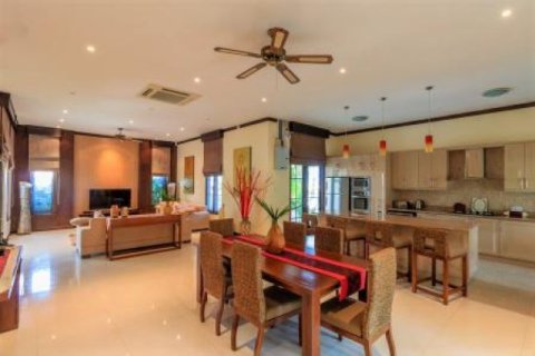 2 dormitorios Villa en Hua Hin, Thailand No. 95882 22