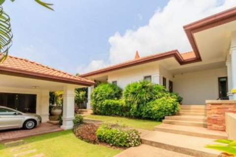 2 dormitorios Villa en Hua Hin, Thailand No. 95882 3