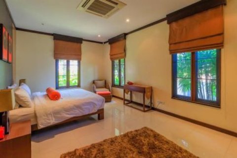2 dormitorios Villa en Hua Hin, Thailand No. 95882 15