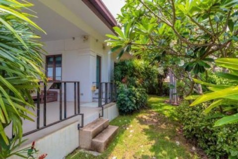 2 dormitorios Villa en Hua Hin, Thailand No. 95882 6