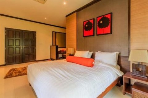 2 dormitorios Villa en Hua Hin, Thailand No. 95882 14