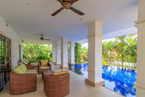 2 dormitorios Villa en Hua Hin, Thailand No. 95882 26