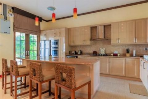 2 dormitorios Villa en Hua Hin, Thailand No. 95882 20