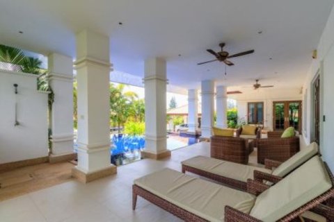 2 dormitorios Villa en Hua Hin, Thailand No. 95882 7