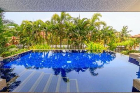 2 dormitorios Villa en Hua Hin, Thailand No. 95882 25
