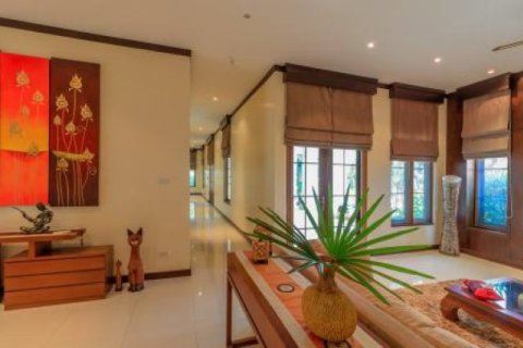 2 dormitorios Villa en Hua Hin, Thailand No. 95882 18