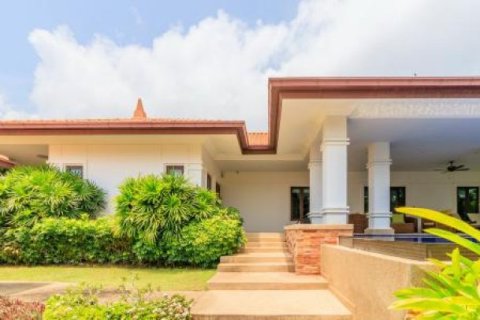 2 dormitorios Villa en Hua Hin, Thailand No. 95882 27