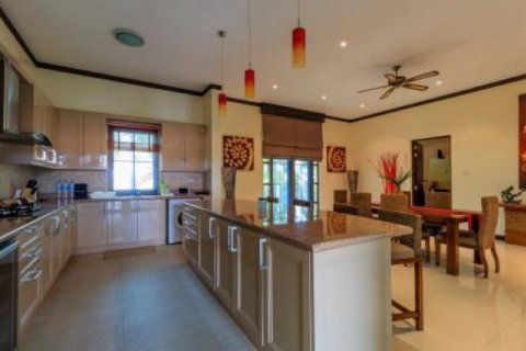 2 dormitorios Villa en Hua Hin, Thailand No. 95882 21