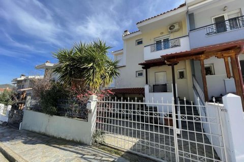 4 bedrooms House in Kavala, Greece No. 123211 3