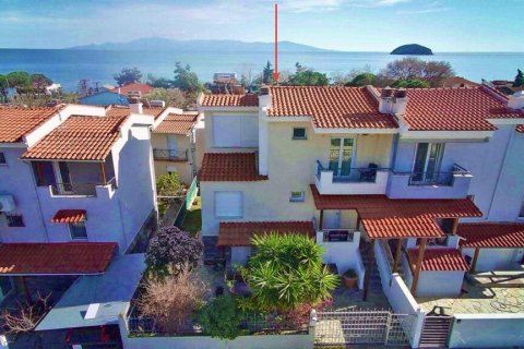 4 bedrooms House in Kavala, Greece No. 123211