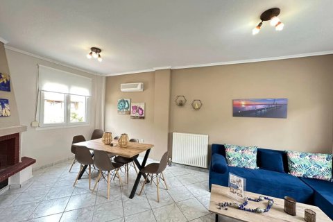 4 bedrooms House in Kavala, Greece No. 123211 4