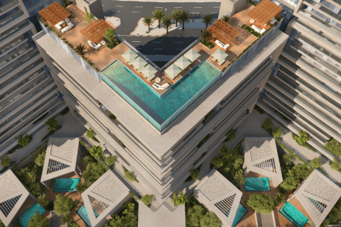 1 bedroom Apartment in Xuan Lam, Vietnam No. 94575 8