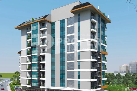 4 rooms Appartement à Tri Phuong, Vietnam No. 12907 11