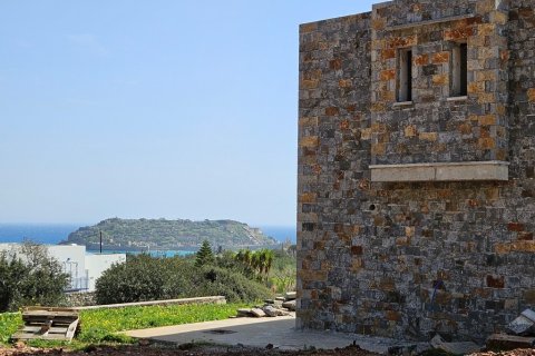 Apartamento tipo estudio Estudio en Agios Nikolaos, Greece No. 108242