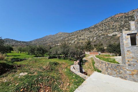 357m² Villa in Agios Nikolaos, Greece No. 108242 10