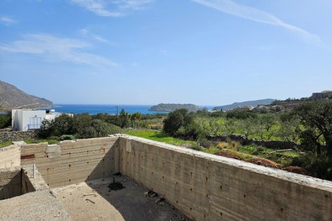 357m² Villa in Agios Nikolaos, Greece No. 108242 16