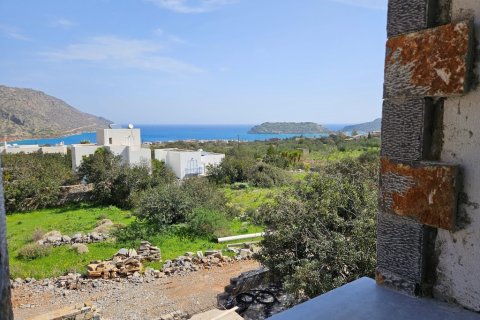 357m² Villa in Agios Nikolaos, Greece No. 108242 19