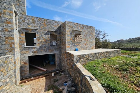 357m² Villa in Agios Nikolaos, Greece No. 108242 11