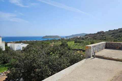 357m² Villa in Agios Nikolaos, Greece No. 108242 21