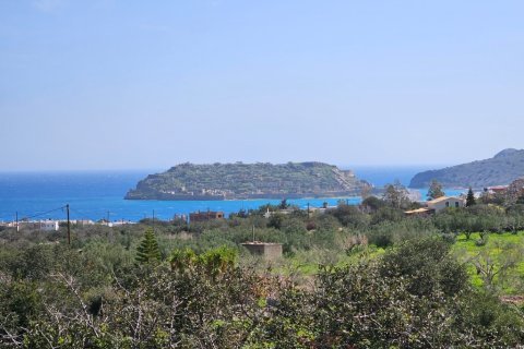 357m² Villa in Agios Nikolaos, Greece No. 108242 22