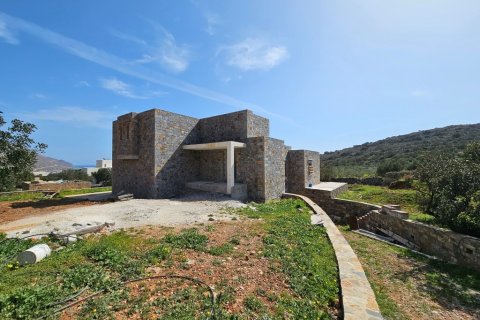 357m² Villa in Agios Nikolaos, Greece No. 108242 9