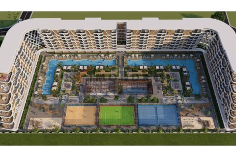 3 bedrooms Apartment in Luong Hoa, Vietnam No. 17306 2