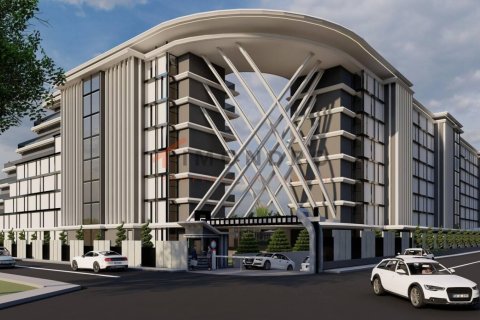 3 bedrooms Apartment in Luong Hoa, Vietnam No. 17306 8