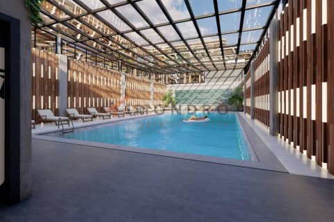 3 bedrooms Apartment in Luong Hoa, Vietnam No. 17306 17