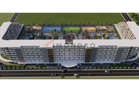 3 bedrooms Apartment in Luong Hoa, Vietnam No. 17306 6