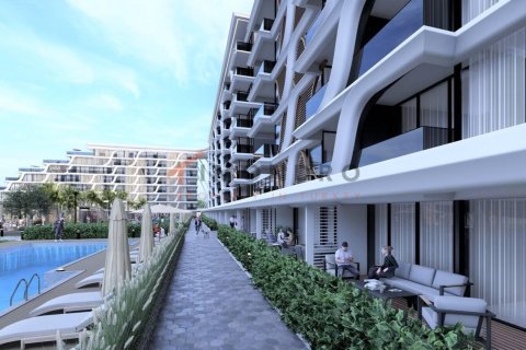 3 bedrooms Apartment in Luong Hoa, Vietnam No. 17306 12