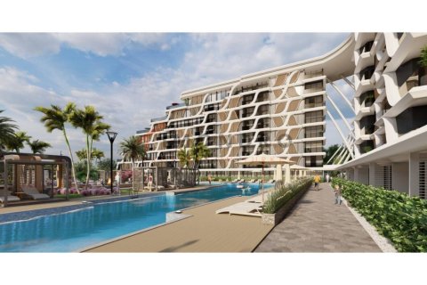 3 bedrooms Apartment in Luong Hoa, Vietnam No. 17306 1