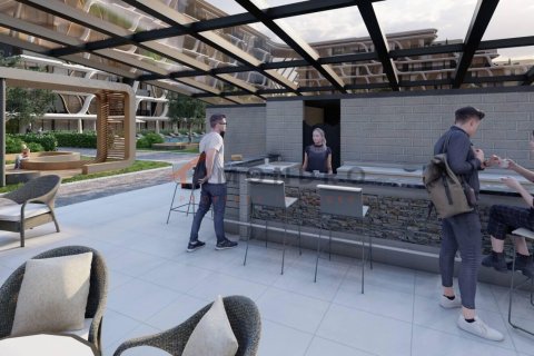 3 bedrooms Apartment in Luong Hoa, Vietnam No. 17306 16