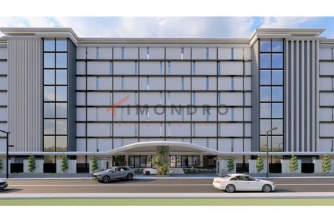 3 bedrooms Apartment in Luong Hoa, Vietnam No. 17306 10