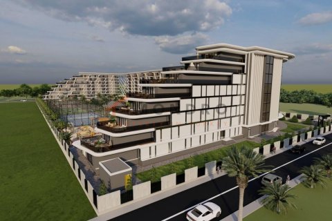 3 bedrooms Apartment in Luong Hoa, Vietnam No. 17306 5