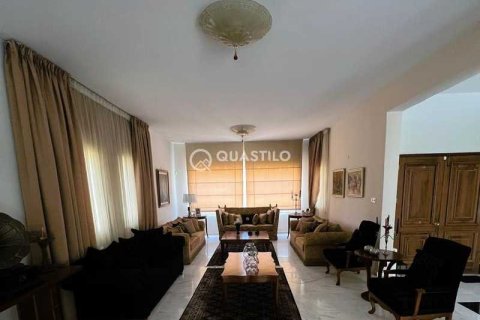 5 bedrooms Villa in Germasogeia, Cyprus No. 65337 7