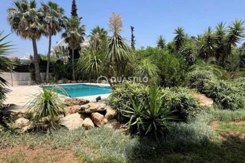 5 bedrooms Villa in Germasogeia, Cyprus No. 65337 1