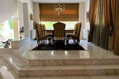 5 bedrooms Villa in Germasogeia, Cyprus No. 65337 5