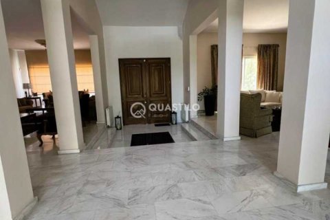 5 bedrooms Villa in Germasogeia, Cyprus No. 65337 11