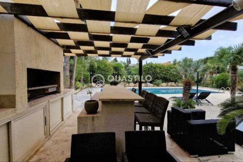 5 bedrooms Villa in Germasogeia, Cyprus No. 65337 2