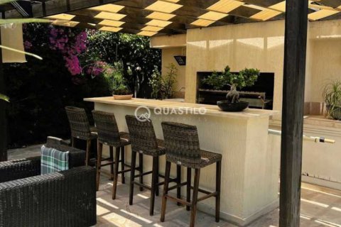 5 bedrooms Villa in Germasogeia, Cyprus No. 65337 14