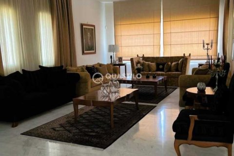 5 bedrooms Villa in Germasogeia, Cyprus No. 65337 10