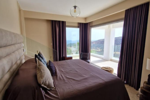 Вилла с 5 спальнями в Агиос Тихонас, Кипр №62570 8