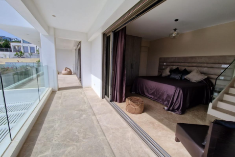 Вилла с 5 спальнями в Агиос Тихонас, Кипр №62570 7