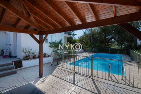 4 bedrooms House in Parekklisia, Cyprus No. 45382 3