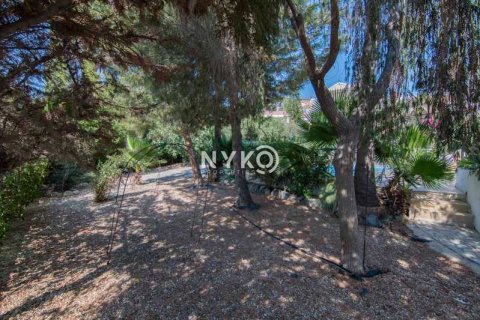 4 bedrooms House in Parekklisia, Cyprus No. 45382 4