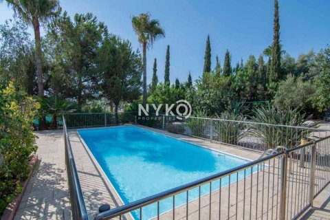4 bedrooms House in Parekklisia, Cyprus No. 45382 2