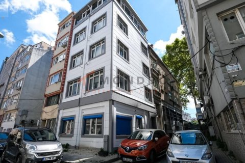 12 bedrooms Villa in Fatih, Turkey No. 16982