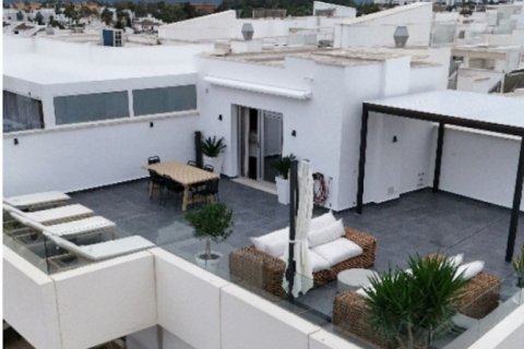 3 bedrooms Apartment in Marbella, Spain No. 127998
