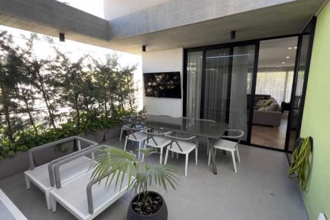3 dormitorios Penthouse en Limassol, Cyprus No. 64145 9
