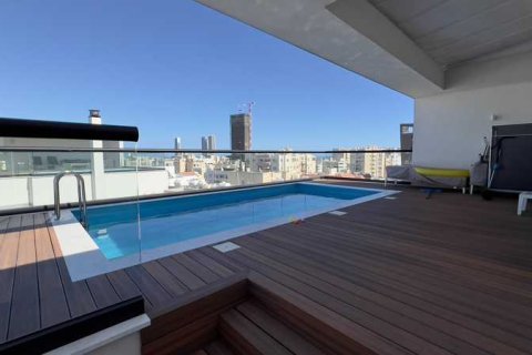 3 dormitorios Penthouse en Limassol, Cyprus No. 64145 12